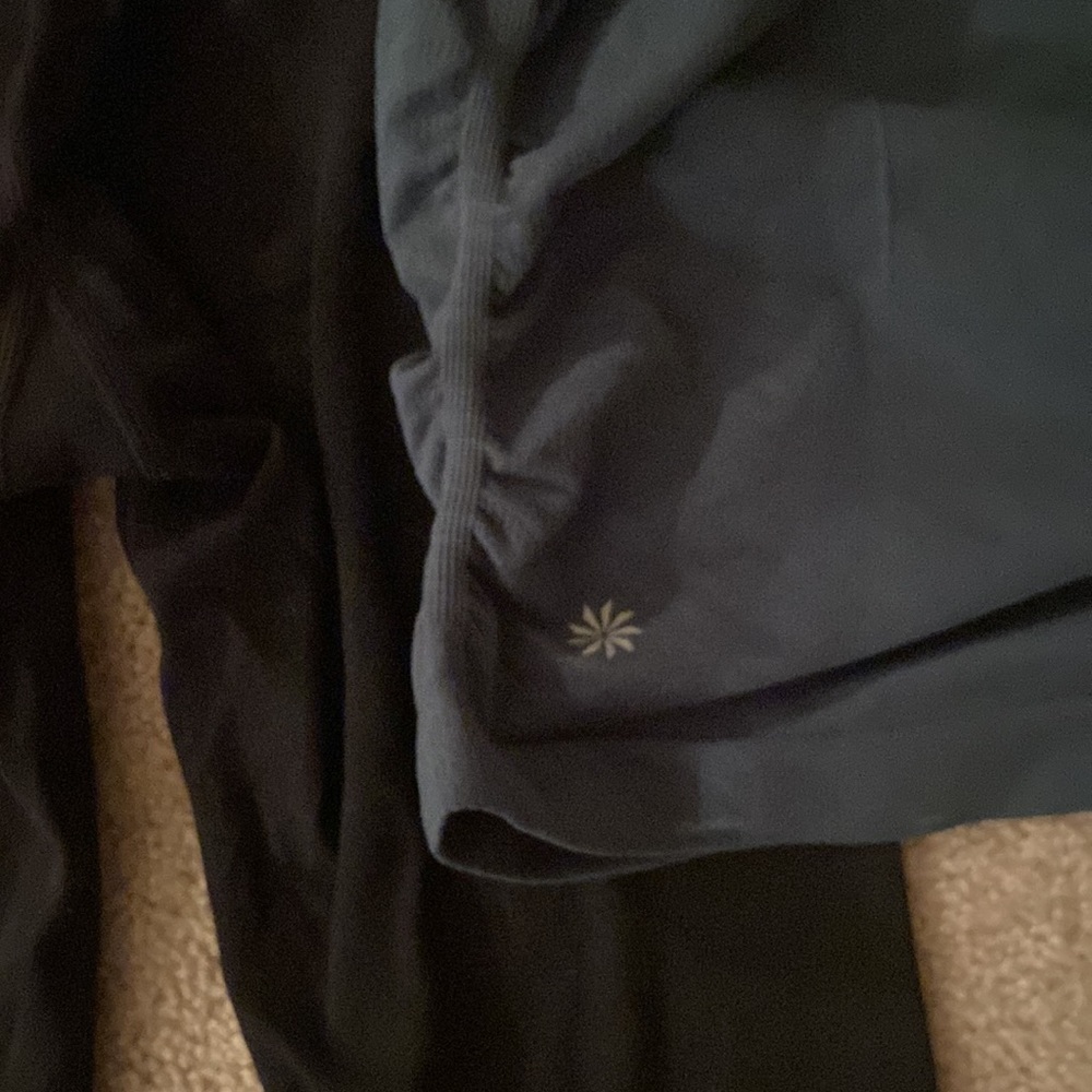This Is A Bundle Of Athleta And There Is 2 Shirts… - image 3